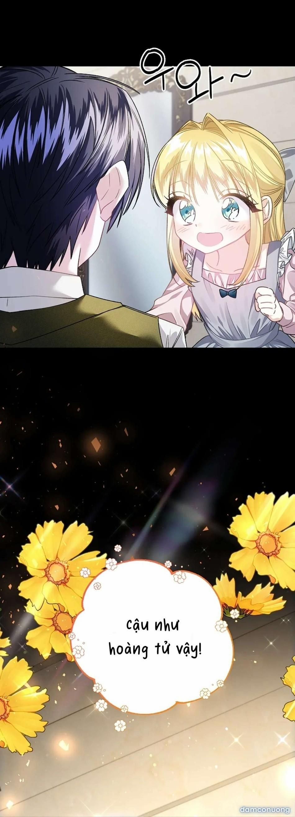 đọc truyện [ 18+ Không Che ] Cái Nôi Của Kẻ Thù Chương 15 ảnh 9 tại Thiên Thai Truyện