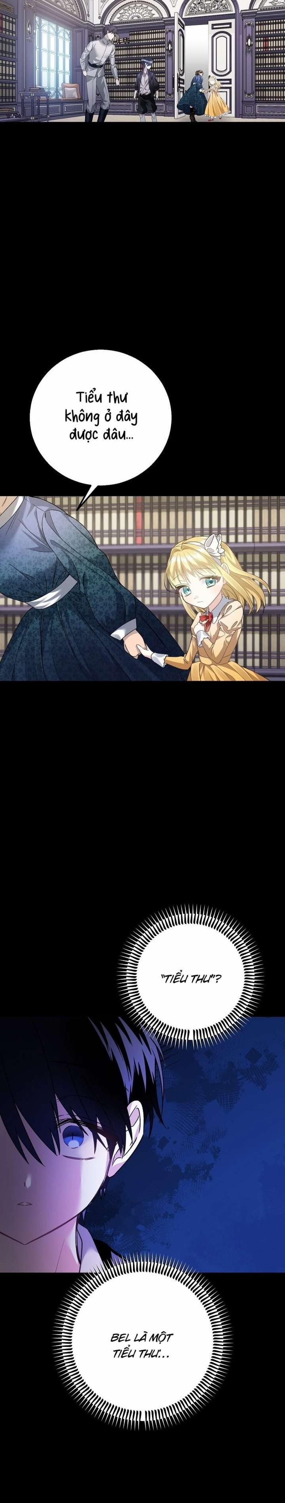 đọc truyện [ 18+ Không Che ] Cái Nôi Của Kẻ Thù Chương 16 ảnh 4 tại Thiên Thai Truyện