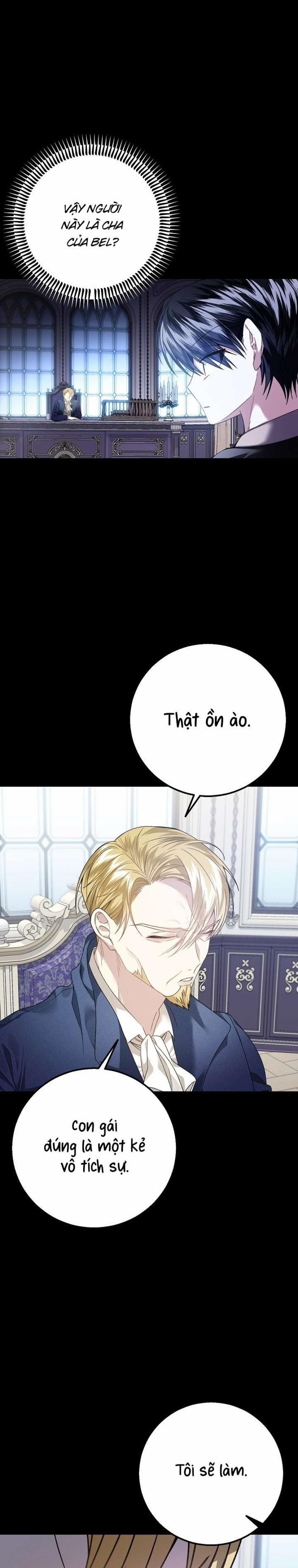 đọc truyện [ 18+ Không Che ] Cái Nôi Của Kẻ Thù Chương 16 ảnh 5 tại Thiên Thai Truyện