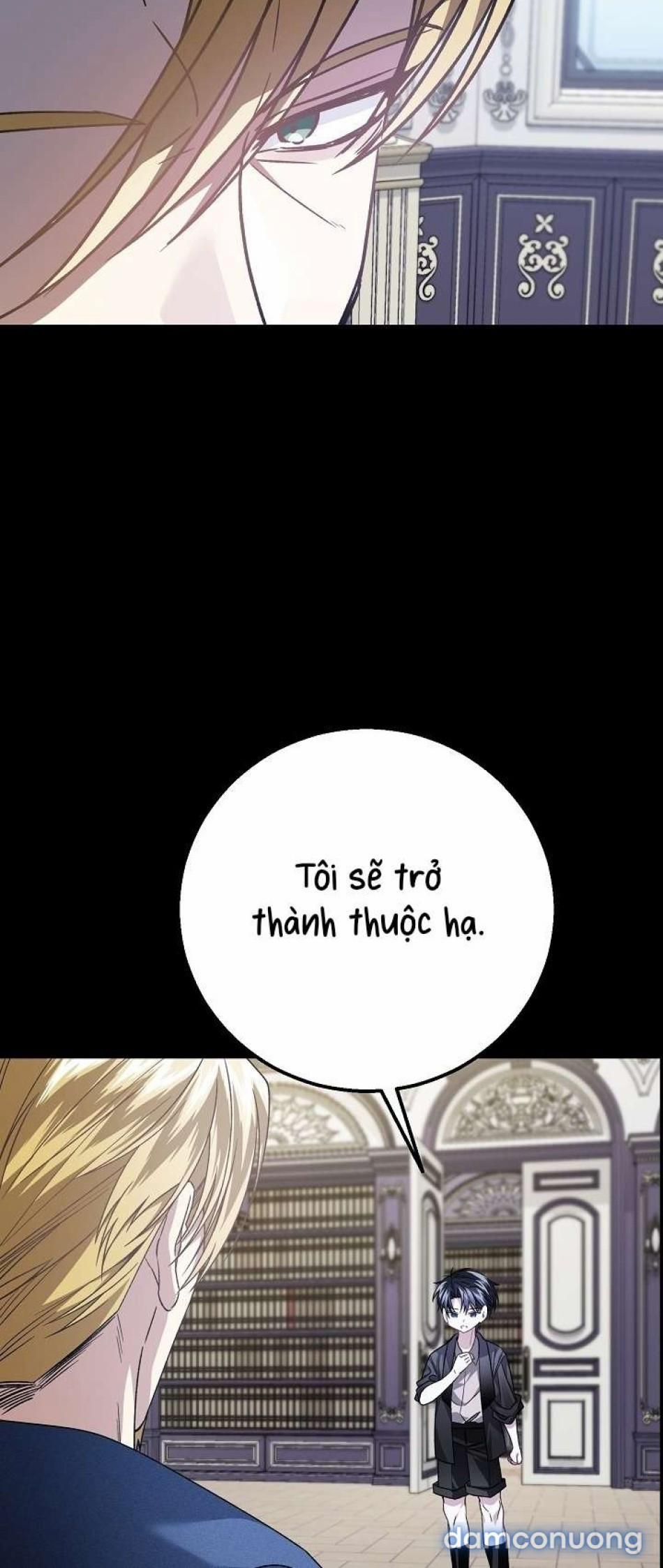 đọc truyện [ 18+ Không Che ] Cái Nôi Của Kẻ Thù Chương 16 ảnh 6 tại Thiên Thai Truyện