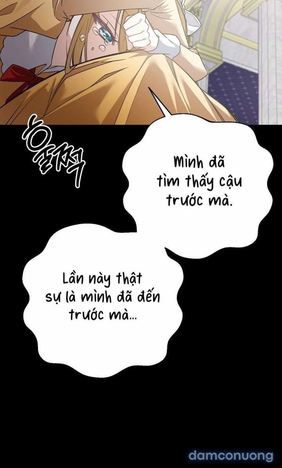 đọc truyện [ 18+ Không Che ] Cái Nôi Của Kẻ Thù Chương 16 ảnh 9 tại Thiên Thai Truyện