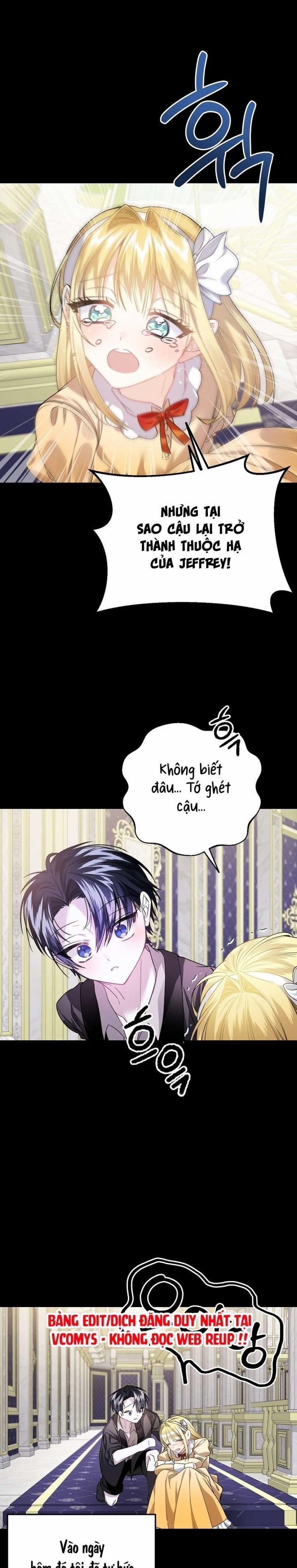 đọc truyện [ 18+ Không Che ] Cái Nôi Của Kẻ Thù Chương 16 ảnh 10 tại Thiên Thai Truyện