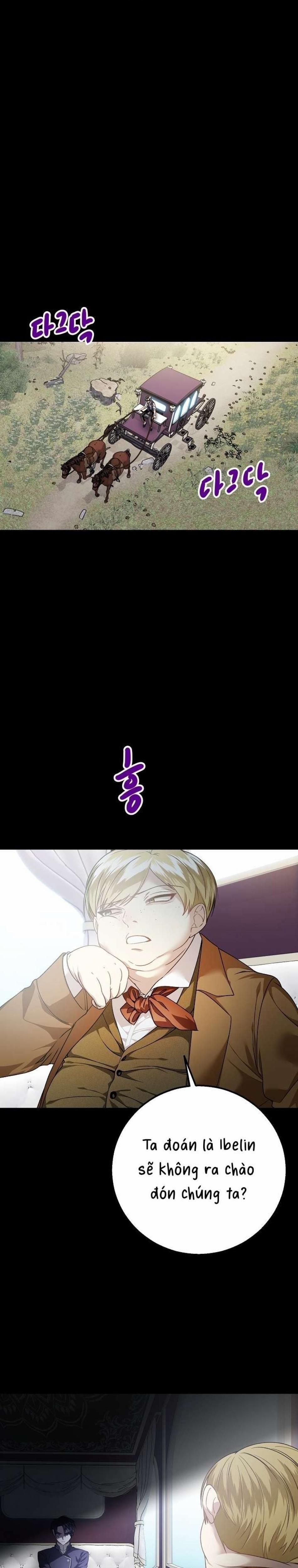 đọc truyện [ 18+ Không Che ] Cái Nôi Của Kẻ Thù Chương 17 ảnh 2 tại Thiên Thai Truyện