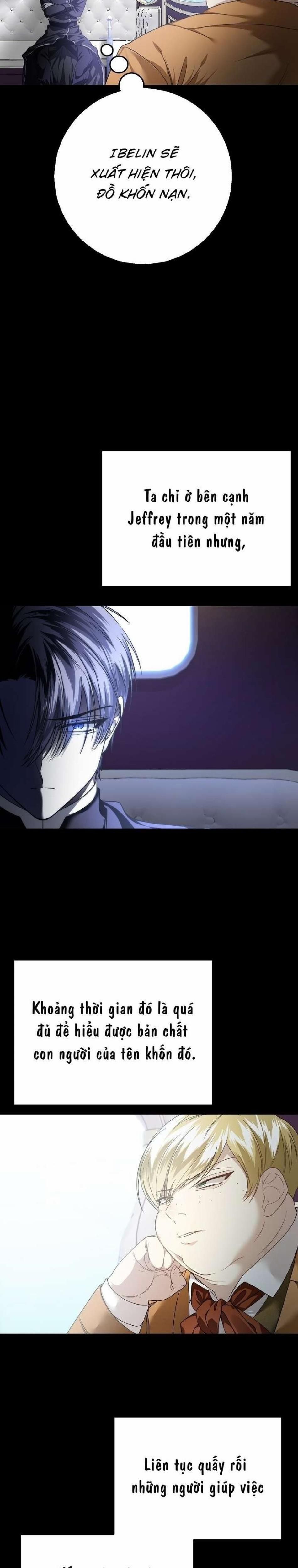 đọc truyện [ 18+ Không Che ] Cái Nôi Của Kẻ Thù Chương 17 ảnh 3 tại Thiên Thai Truyện