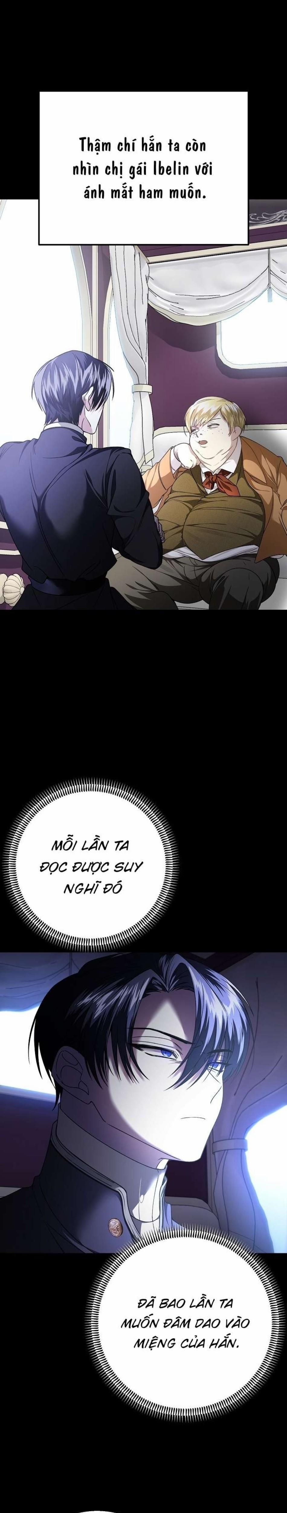 đọc truyện [ 18+ Không Che ] Cái Nôi Của Kẻ Thù Chương 17 ảnh 5 tại Thiên Thai Truyện