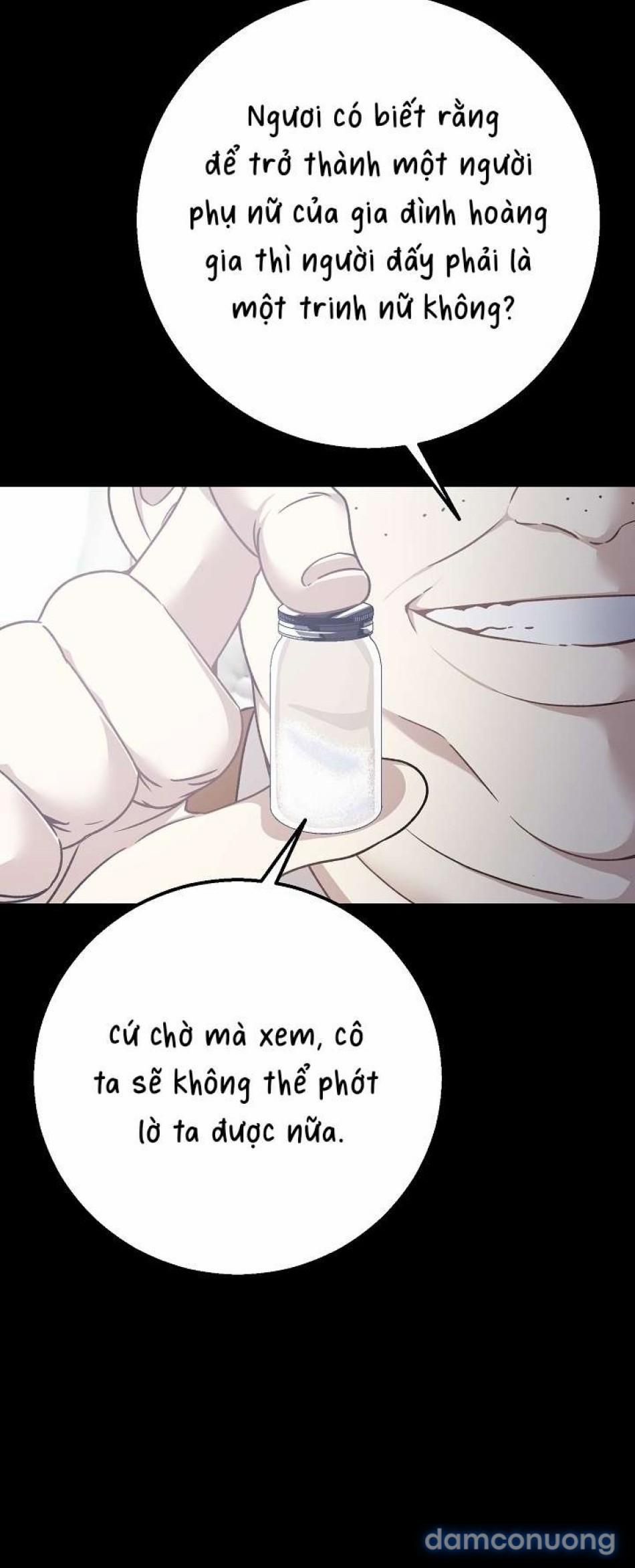 đọc truyện [ 18+ Không Che ] Cái Nôi Của Kẻ Thù Chương 17 ảnh 8 tại Thiên Thai Truyện