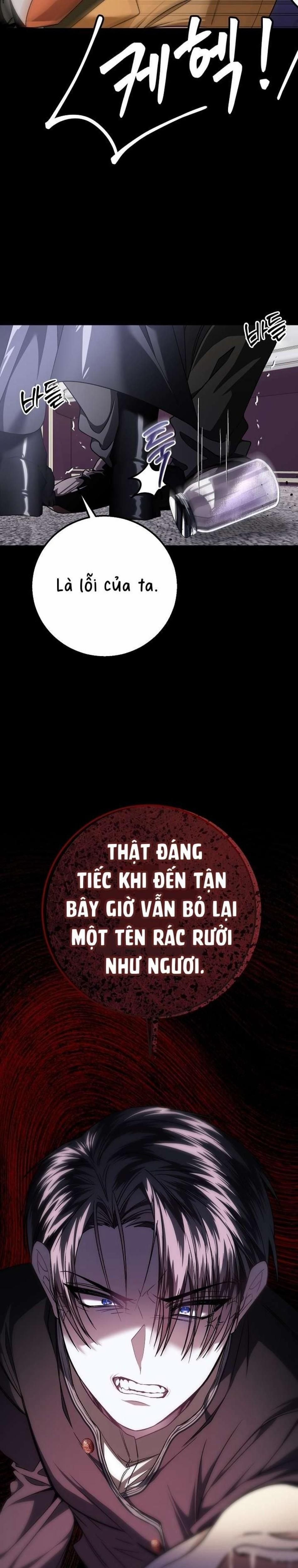 đọc truyện [ 18+ Không Che ] Cái Nôi Của Kẻ Thù Chương 17 ảnh 10 tại Thiên Thai Truyện