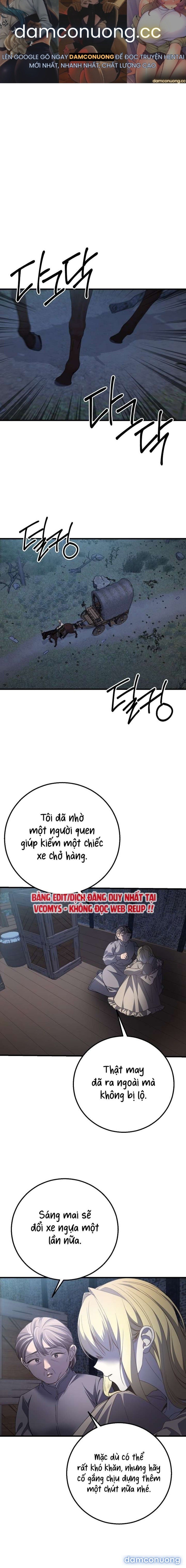 đọc truyện [ 18+ Không Che ] Cái Nôi Của Kẻ Thù Chương 26 ảnh 2 tại Thiên Thai Truyện