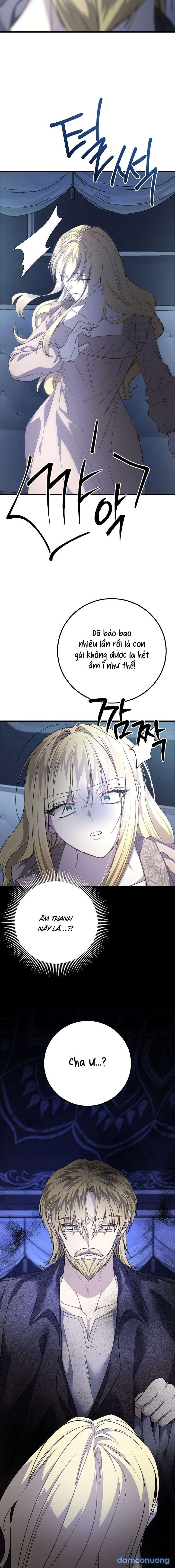 đọc truyện [ 18+ Không Che ] Cái Nôi Của Kẻ Thù Chương 26 ảnh 12 tại Thiên Thai Truyện