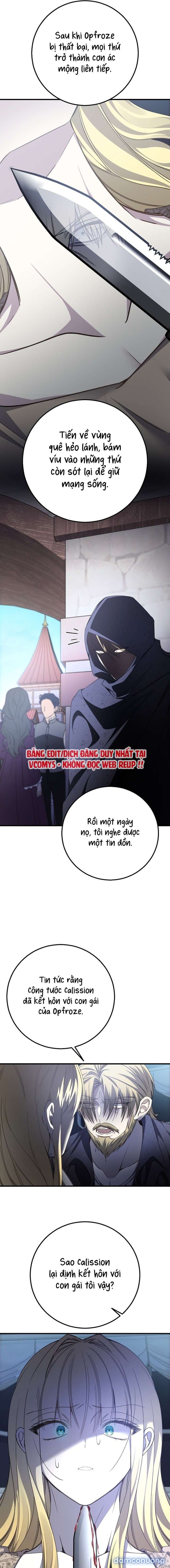 đọc truyện [ 18+ Không Che ] Cái Nôi Của Kẻ Thù Chương 26 ảnh 14 tại Thiên Thai Truyện