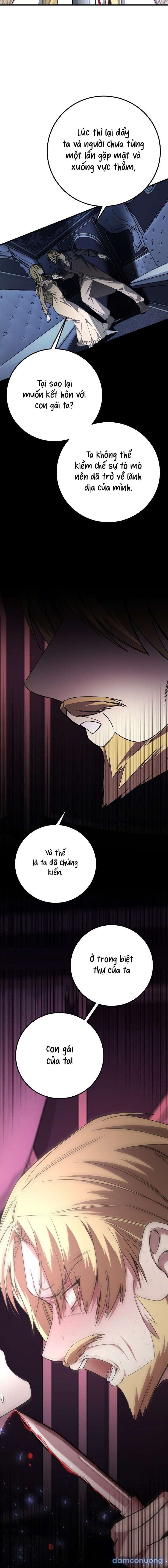 đọc truyện [ 18+ Không Che ] Cái Nôi Của Kẻ Thù Chương 26 ảnh 15 tại Thiên Thai Truyện