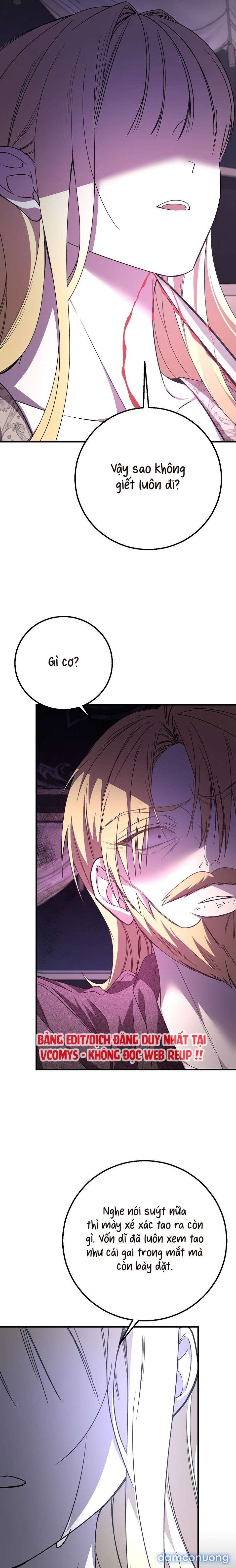 đọc truyện [ 18+ Không Che ] Cái Nôi Của Kẻ Thù Chương 26 ảnh 17 tại Thiên Thai Truyện