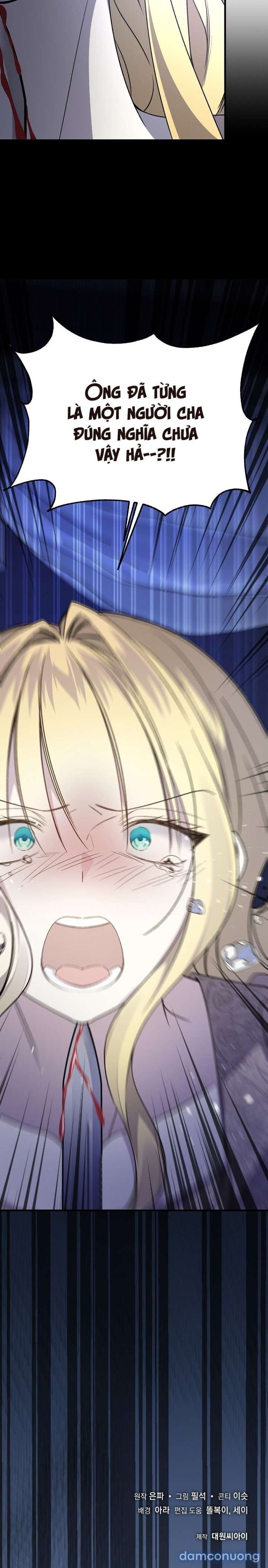 đọc truyện [ 18+ Không Che ] Cái Nôi Của Kẻ Thù Chương 26 ảnh 18 tại Thiên Thai Truyện