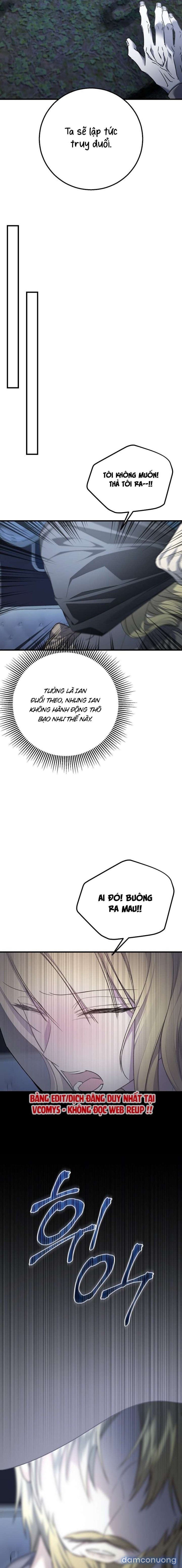 đọc truyện [ 18+ Không Che ] Cái Nôi Của Kẻ Thù Chương 26 ảnh 11 tại Thiên Thai Truyện