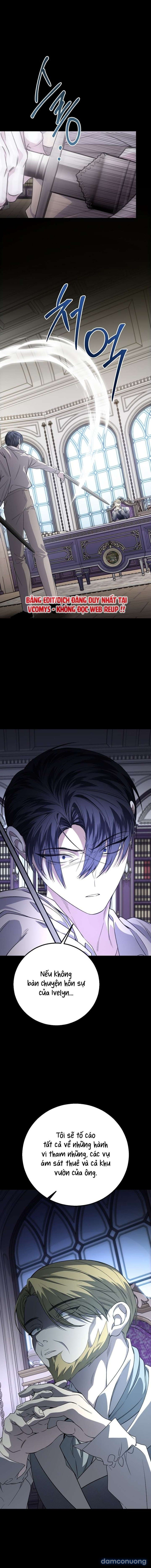 đọc truyện [ 18+ Không Che ] Cái Nôi Của Kẻ Thù Chương 27 ảnh 11 tại Thiên Thai Truyện