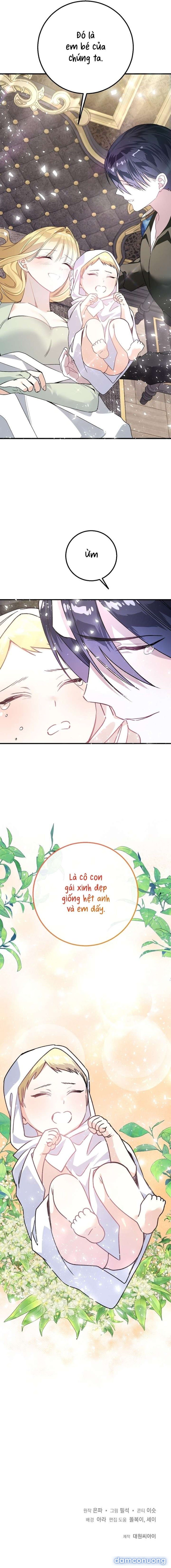 đọc truyện [ 18+ Không Che ] Cái Nôi Của Kẻ Thù Chương 29 ảnh 14 tại Thiên Thai Truyện