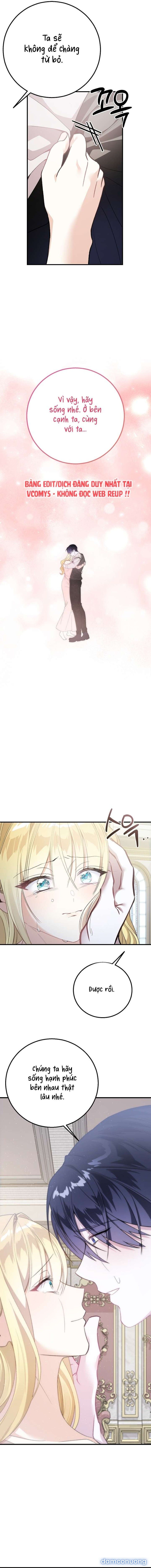 đọc truyện [ 18+ Không Che ] Cái Nôi Của Kẻ Thù Chương 29 ảnh 8 tại Thiên Thai Truyện