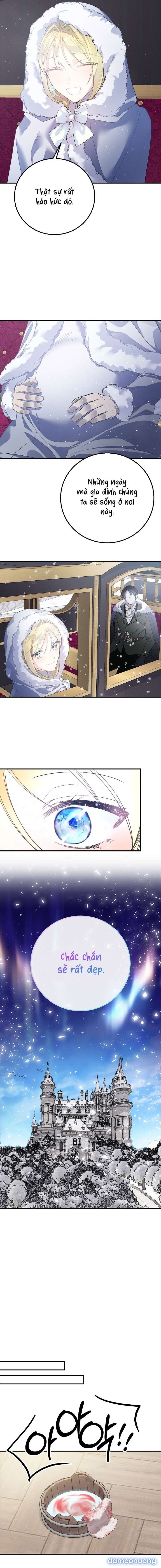 đọc truyện [ 18+ Không Che ] Cái Nôi Của Kẻ Thù Chương 29 ảnh 11 tại Thiên Thai Truyện