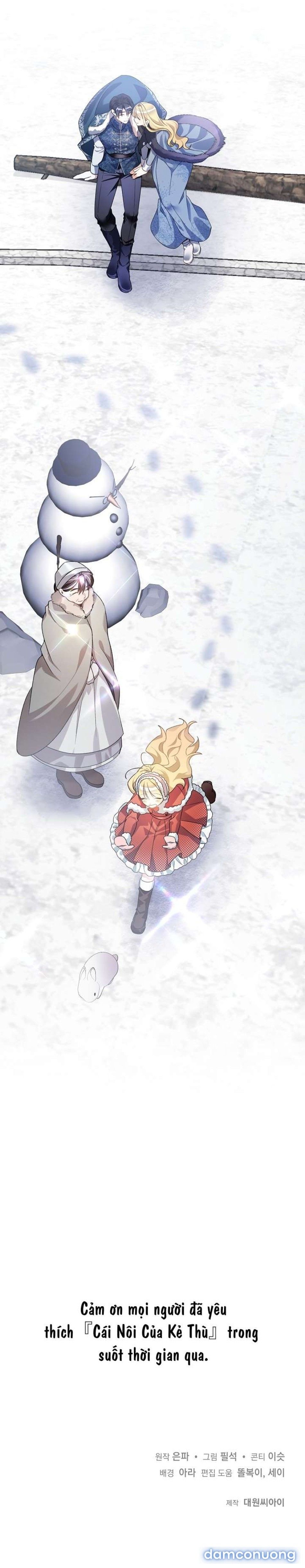 đọc truyện [ 18+ Không Che ] Cái Nôi Của Kẻ Thù Chương 30 ảnh 10 tại Thiên Thai Truyện