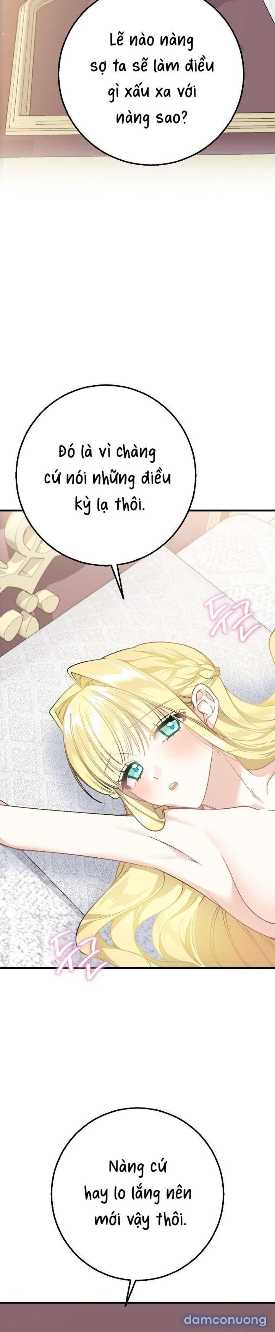 đọc truyện [ 18+ Không Che ] Cái Nôi Của Kẻ Thù Chương 4 ảnh 4 tại Thiên Thai Truyện