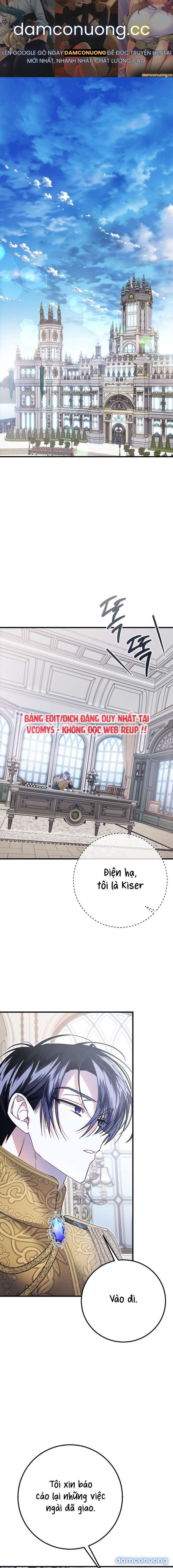 đọc truyện [ 18+ Không Che ] Cái Nôi Của Kẻ Thù Chương 6 ảnh 2 tại Thiên Thai Truyện