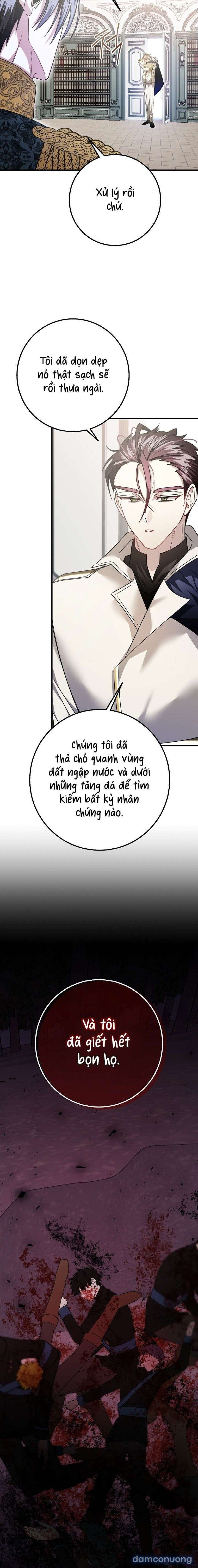 đọc truyện [ 18+ Không Che ] Cái Nôi Của Kẻ Thù Chương 6 ảnh 3 tại Thiên Thai Truyện