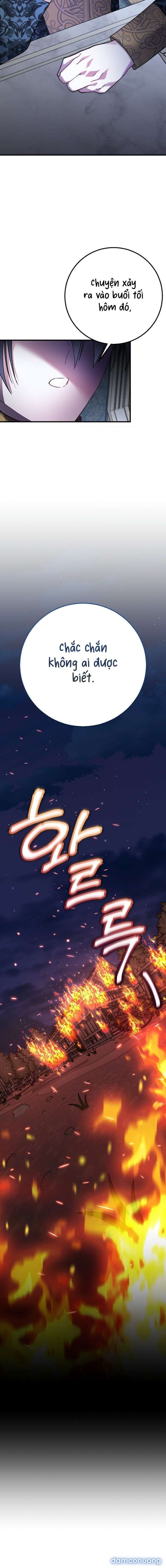 đọc truyện [ 18+ Không Che ] Cái Nôi Của Kẻ Thù Chương 6 ảnh 5 tại Thiên Thai Truyện