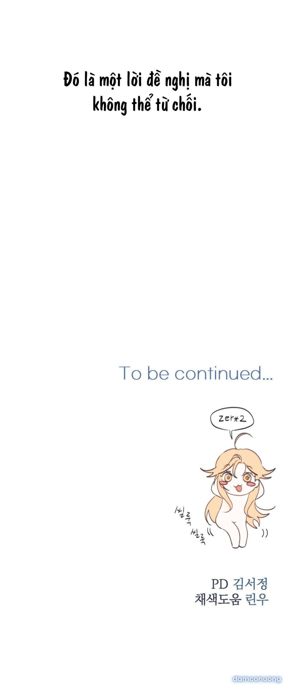 đọc truyện [ 18+ Không Che ] Người Đàn Ông Được Quỷ Theo Đuổi Chương 1 ảnh 30 tại Thiên Thai Truyện