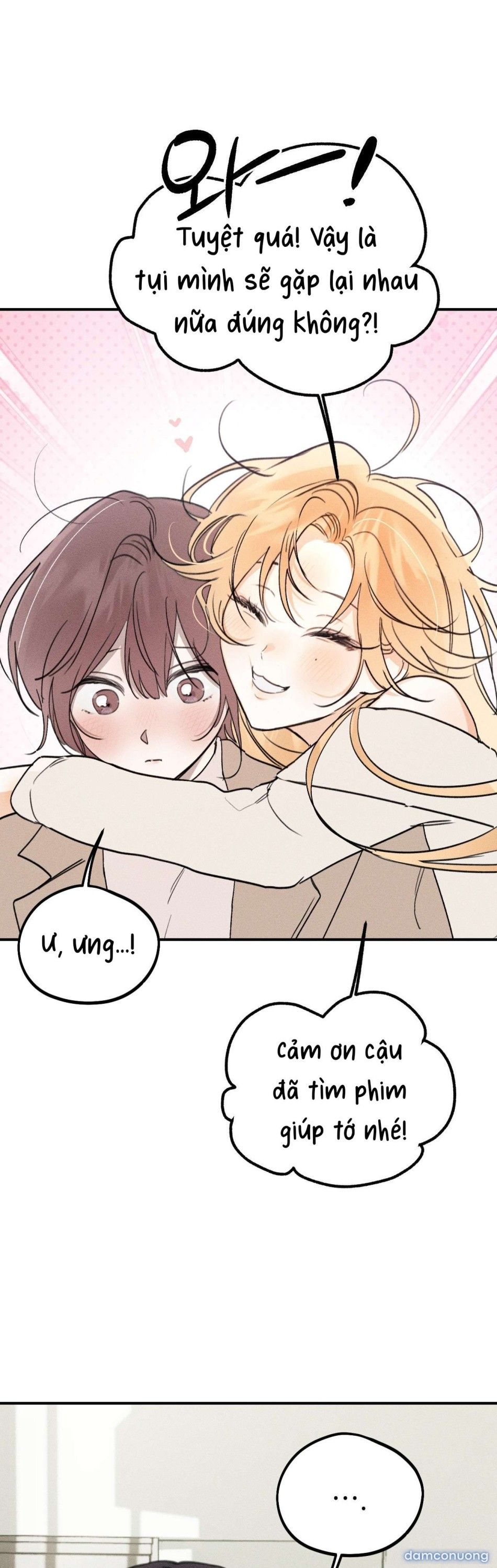 đọc truyện [ 18+ Không Che ] Người Đàn Ông Được Quỷ Theo Đuổi Chương 17 ảnh 13 tại Thiên Thai Truyện