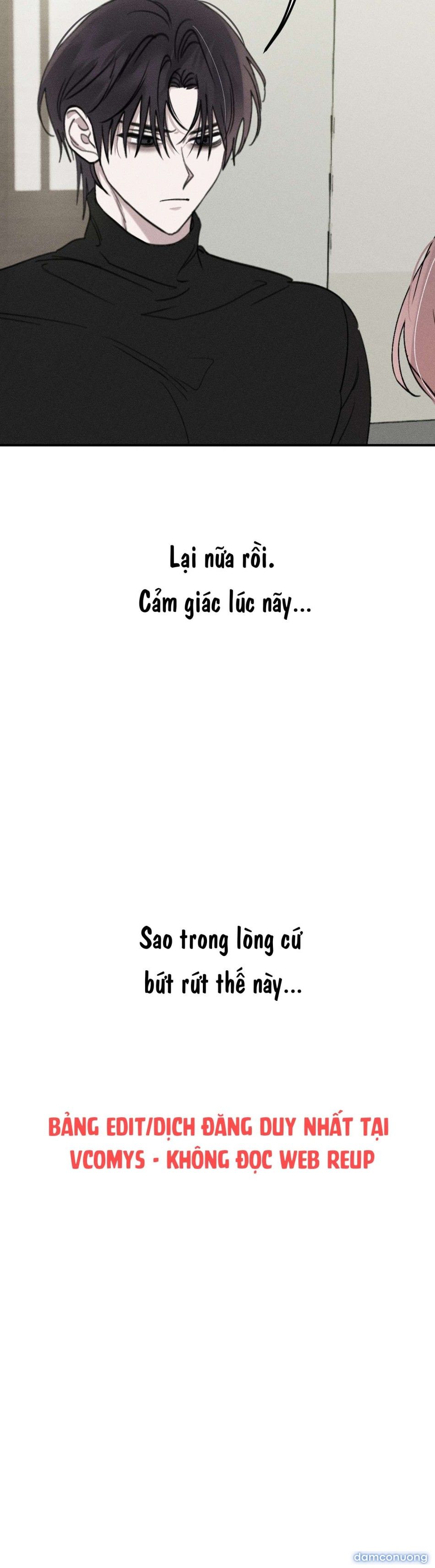 đọc truyện [ 18+ Không Che ] Người Đàn Ông Được Quỷ Theo Đuổi Chương 17 ảnh 14 tại Thiên Thai Truyện