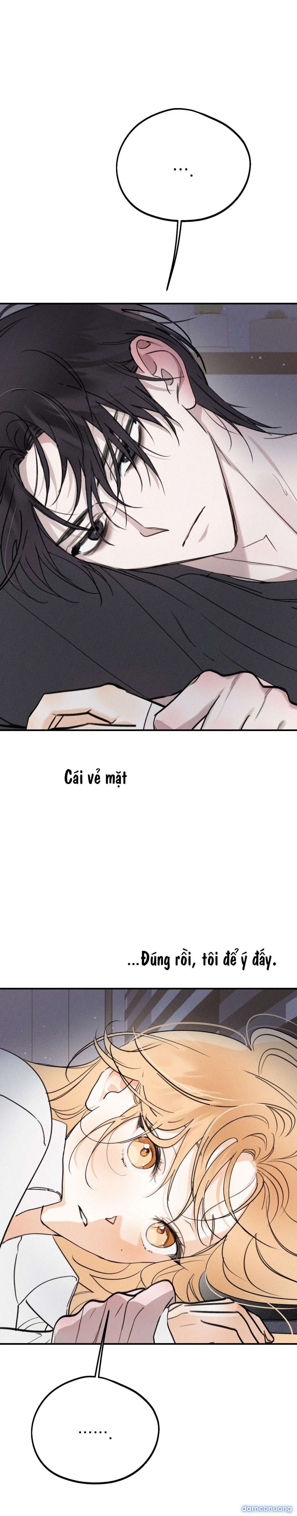 đọc truyện [ 18+ Không Che ] Người Đàn Ông Được Quỷ Theo Đuổi Chương 17 ảnh 28 tại Thiên Thai Truyện