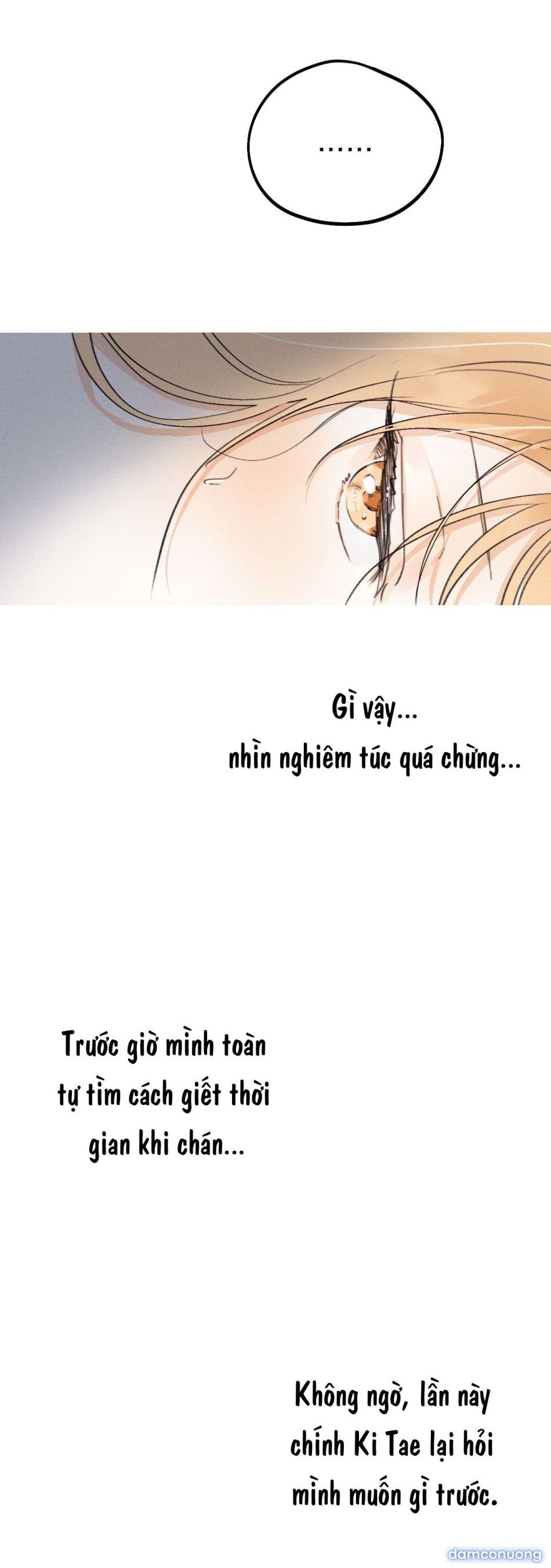 đọc truyện [ 18+ Không Che ] Người Đàn Ông Được Quỷ Theo Đuổi Chương 17 ảnh 29 tại Thiên Thai Truyện