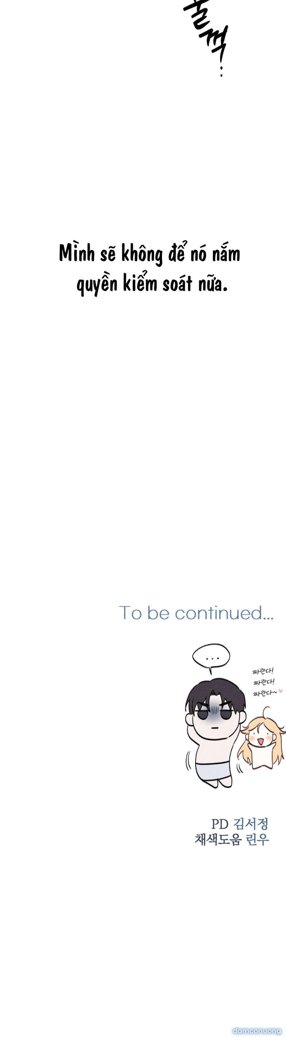 đọc truyện [ 18+ Không Che ] Người Đàn Ông Được Quỷ Theo Đuổi Chương 2 ảnh 11 tại Thiên Thai Truyện