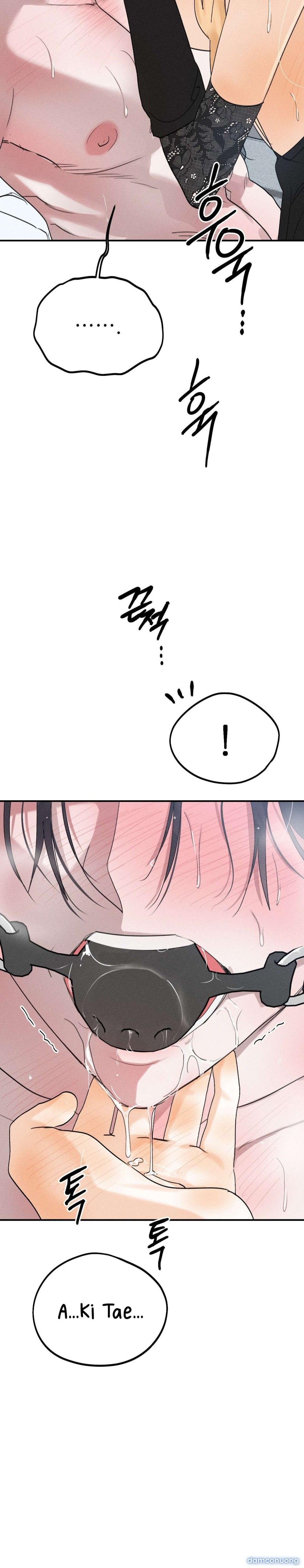 đọc truyện [ 18+ Không Che ] Người Đàn Ông Được Quỷ Theo Đuổi Chương 20 ảnh 17 tại Thiên Thai Truyện