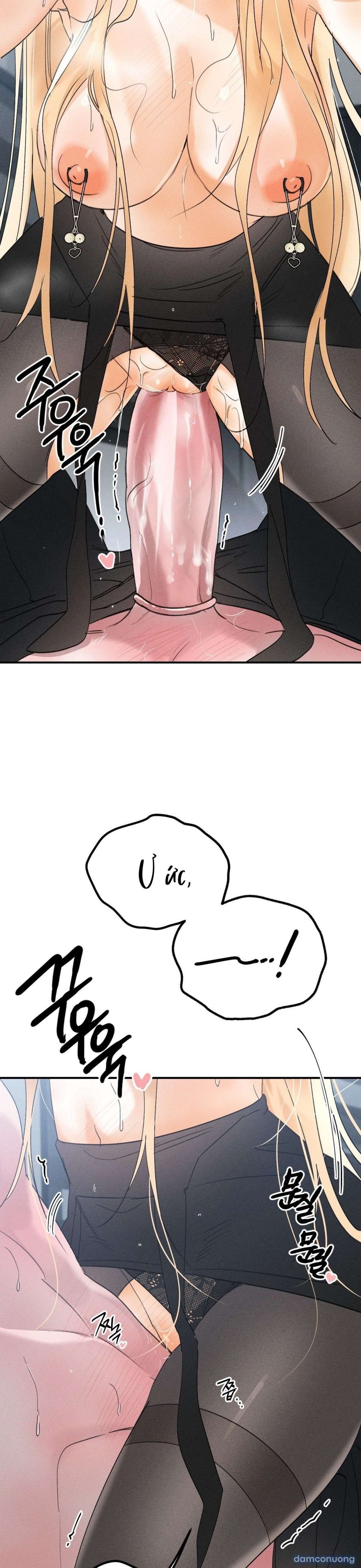 đọc truyện [ 18+ Không Che ] Người Đàn Ông Được Quỷ Theo Đuổi Chương 20 ảnh 8 tại Thiên Thai Truyện