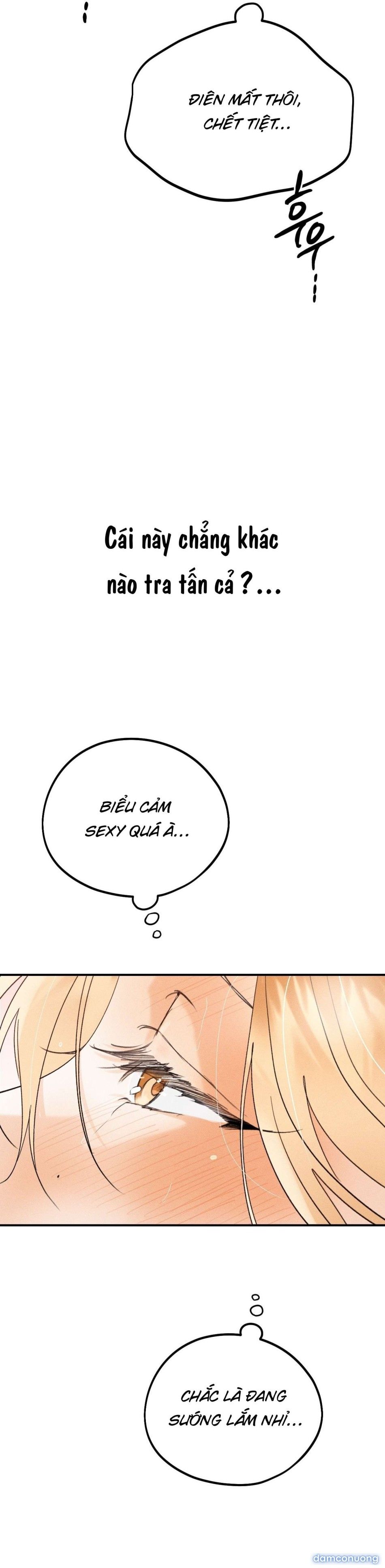 đọc truyện [ 18+ Không Che ] Người Đàn Ông Được Quỷ Theo Đuổi Chương 20 ảnh 10 tại Thiên Thai Truyện