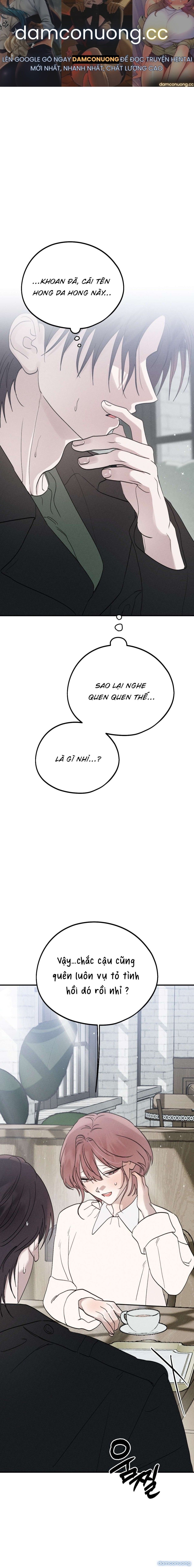 đọc truyện [ 18+ Không Che ] Người Đàn Ông Được Quỷ Theo Đuổi Chương 24 ảnh 2 tại Thiên Thai Truyện