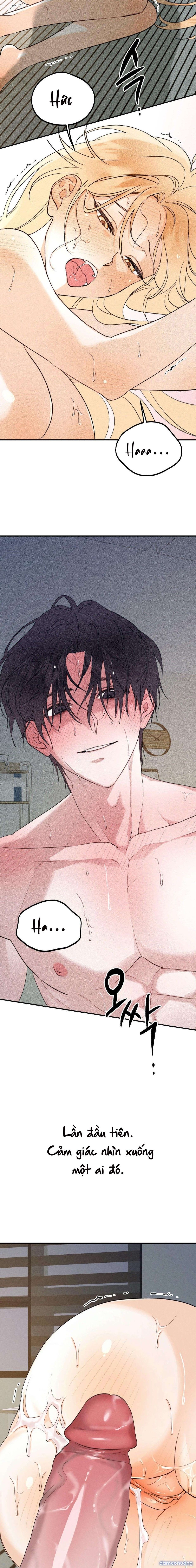 đọc truyện [ 18+ Không Che ] Người Đàn Ông Được Quỷ Theo Đuổi Chương 4 ảnh 15 tại Thiên Thai Truyện