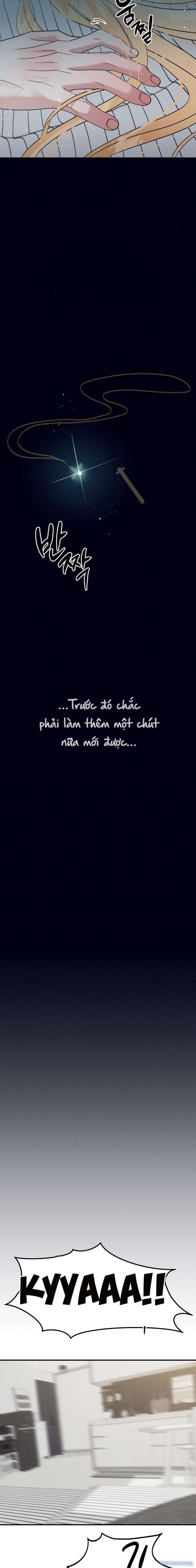 đọc truyện [ 18+ Không Che ] Người Đàn Ông Được Quỷ Theo Đuổi Chương 4 ảnh 23 tại Thiên Thai Truyện