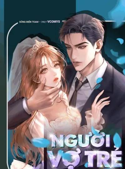 đọc truyện [ 18+ Không Che ] Người Vợ Trẻ Thiên Thai Truyện