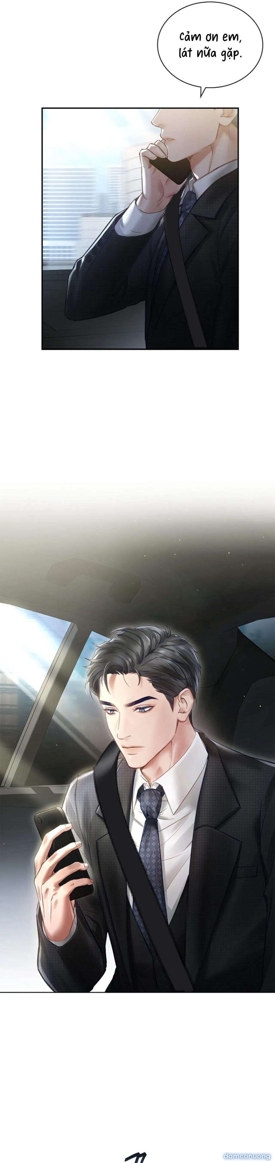 đọc truyện [ 18+ Không Che ] Người Vợ Trẻ Chương 1 ảnh 15 tại Thiên Thai Truyện