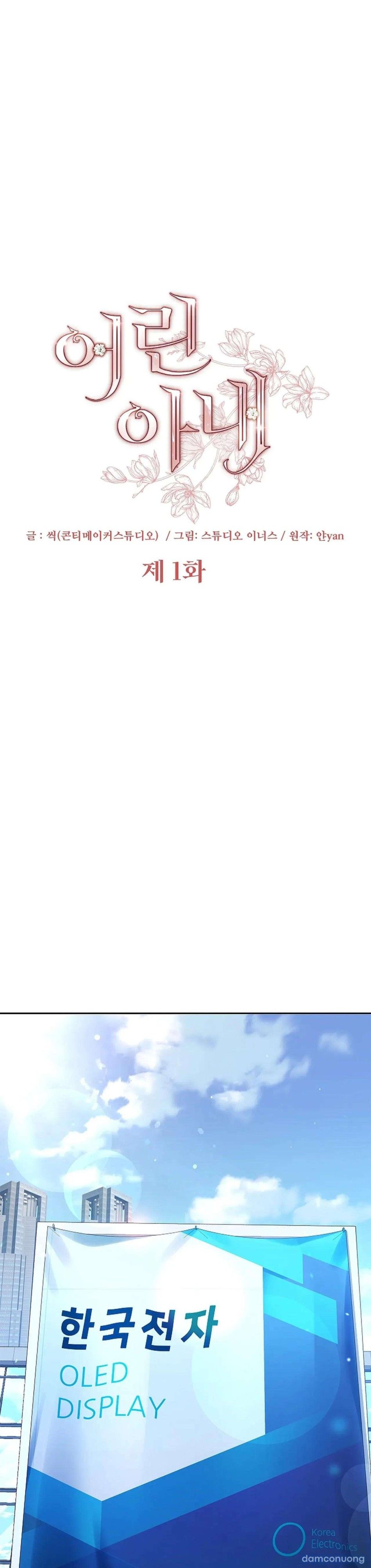 đọc truyện [ 18+ Không Che ] Người Vợ Trẻ Chương 1 ảnh 18 tại Thiên Thai Truyện