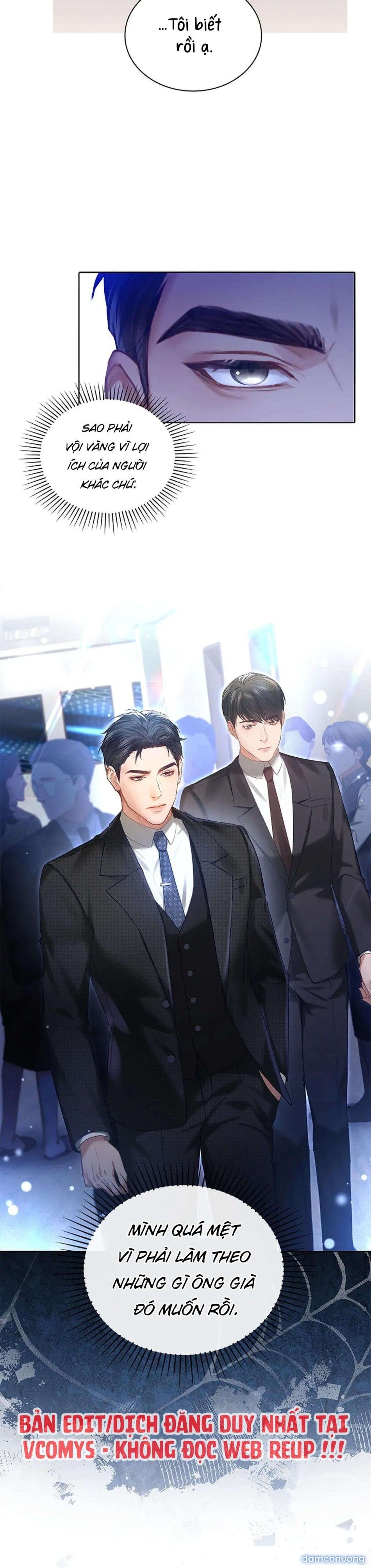 đọc truyện [ 18+ Không Che ] Người Vợ Trẻ Chương 1 ảnh 25 tại Thiên Thai Truyện