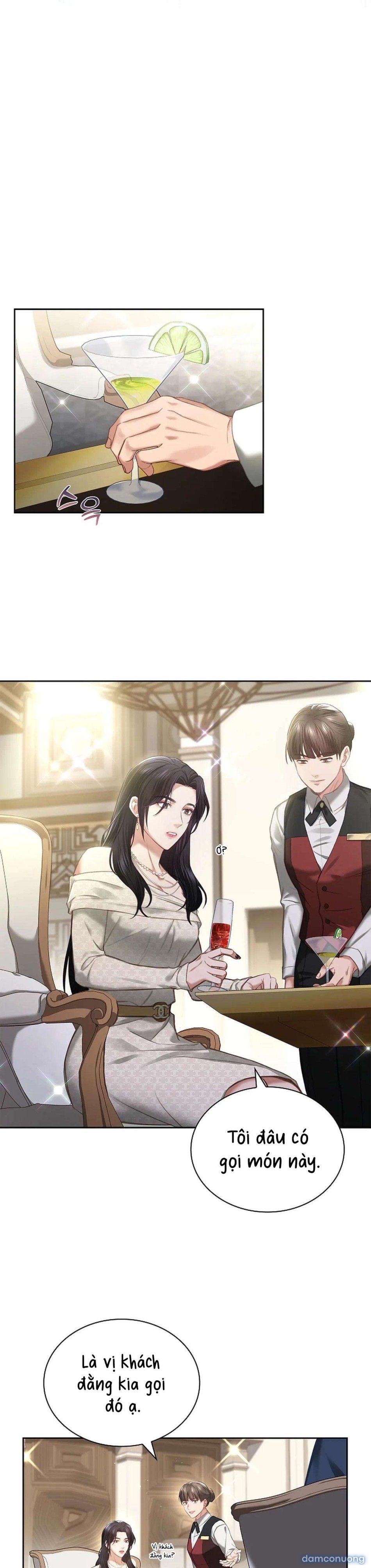 đọc truyện [ 18+ Không Che ] Người Vợ Trẻ Chương 1 ảnh 26 tại Thiên Thai Truyện