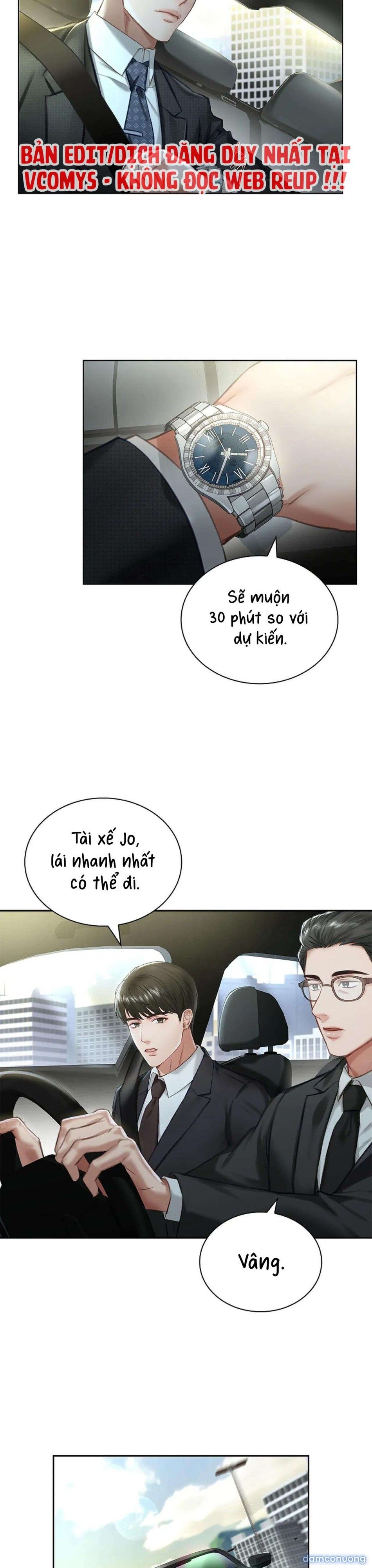 đọc truyện [ 18+ Không Che ] Người Vợ Trẻ Chương 1 ảnh 31 tại Thiên Thai Truyện