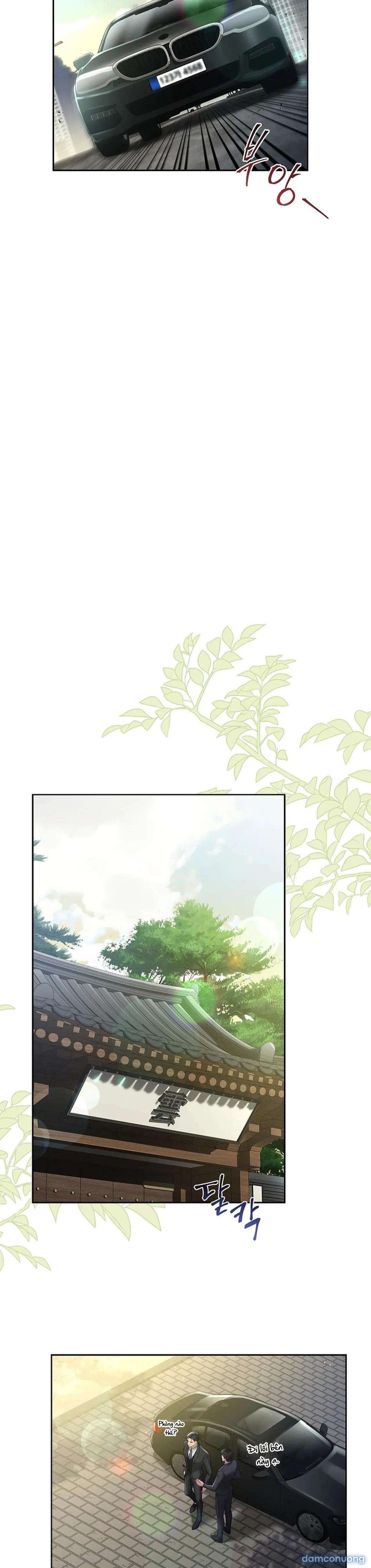 đọc truyện [ 18+ Không Che ] Người Vợ Trẻ Chương 1 ảnh 32 tại Thiên Thai Truyện