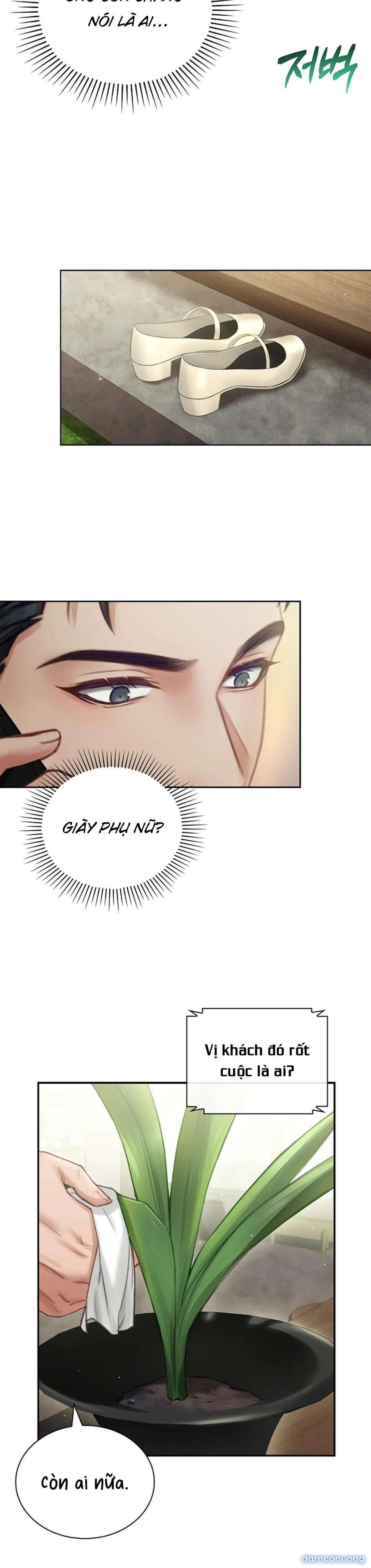 đọc truyện [ 18+ Không Che ] Người Vợ Trẻ Chương 1 ảnh 36 tại Thiên Thai Truyện