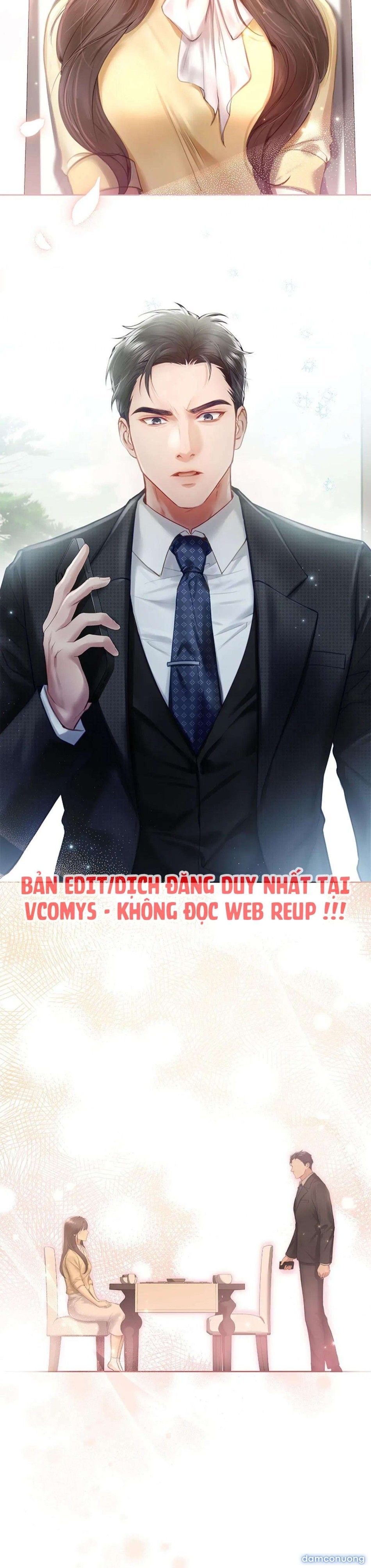 đọc truyện [ 18+ Không Che ] Người Vợ Trẻ Chương 1 ảnh 39 tại Thiên Thai Truyện