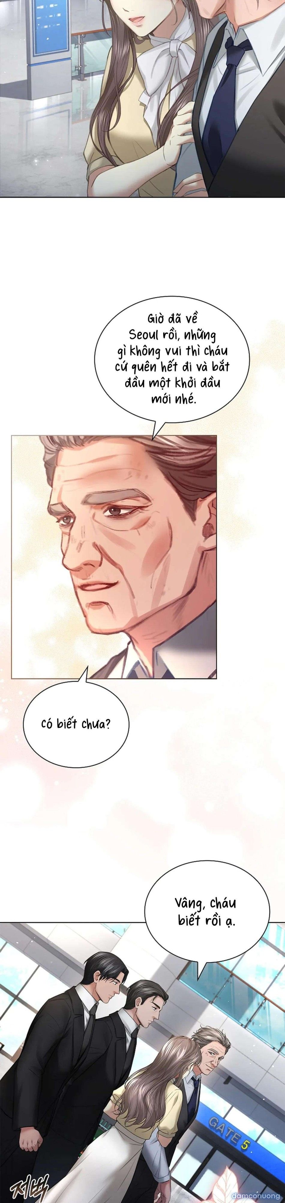 đọc truyện [ 18+ Không Che ] Người Vợ Trẻ Chương 1 ảnh 6 tại Thiên Thai Truyện