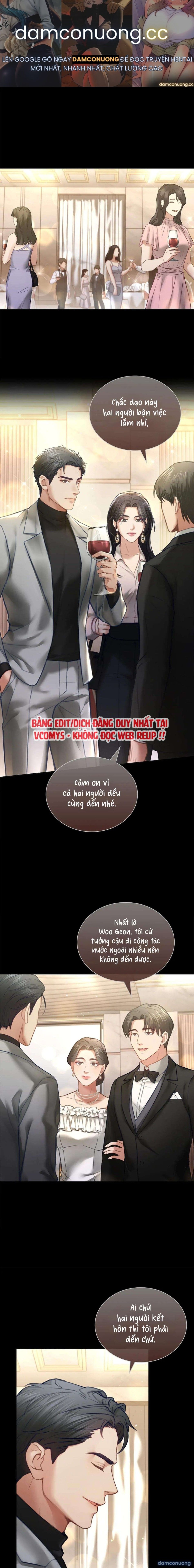 đọc truyện [ 18+ Không Che ] Người Vợ Trẻ Chương 10 ảnh 2 tại Thiên Thai Truyện